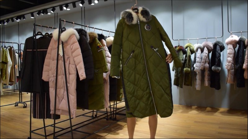 实战攻略：如何选择优质服装供应商——以深圳伊丝艾拉服饰公司为例